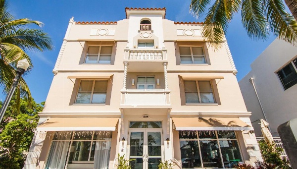 Casa Boutique Hotel image 2